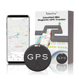 MicroMag Tracker | Mini magnetische GPS-tracker