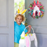 Hoppy Easter | Verwelkom de lente met een vleugje speels konijn!