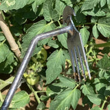 Weeding Wand | Ontdek het geheim van moeiteloos onkruid verwijderen in je tuin!