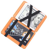Magic Wallet | Onthul het mysterie van deze magische flip portemonnee!