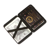 Magic Wallet | Onthul het mysterie van deze magische flip portemonnee!