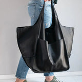 Hazel Bag | De perfecte tas voor een drukke levensstijl!