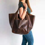 Hazel Bag | De perfecte tas voor een drukke levensstijl!