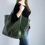 Hazel Bag | De perfecte tas voor een drukke levensstijl!