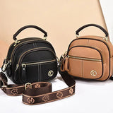 Alice Bag | Verhoog je look met deze chique crossbody tas!