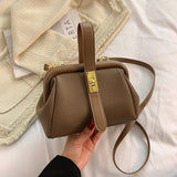 Vina Bag | Verhoog je look met minimalistische verfijning!