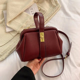 Vina Bag | Verhoog je look met minimalistische verfijning!