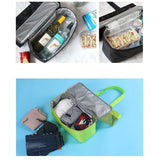 ThermAir Bag | Picknicken zonder gedoe met deze dubbellaagse isolatietas!