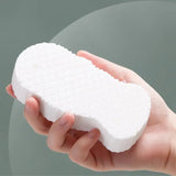 Exfo Sponge | Ontsluit een stralende huid met deze exfoliërende badspons!