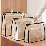 PursePouch | Houd je handtassen in perfecte staat met deze opbergtas!