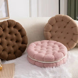 SnuggleCookie | Dromerig, dessert-geïnspireerd comfort voor je interieur!