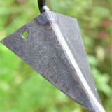 Triangle Furrow | Moeiteloos grond bewerken met precisie!