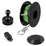 MagPull | Stroomlijn uw bedradingsprojecten met magnetische precisie!