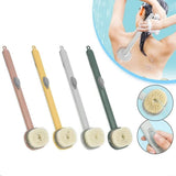 BathWand | Moeiteloze lichaamsreiniging met groot bereik!