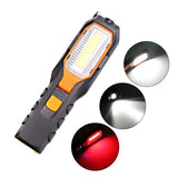 Cob Flashlight | Uw betrouwbare draagbare stroomoplossing!