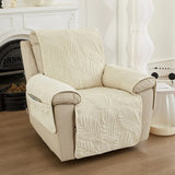 Foliage SlipCover | Geef je relaxfauteuil een op de natuur geïnspireerde elegantie!