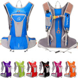 HydroTrek Backpack | Veelzijdige fietsrugzak voor al je buitenavonturen!