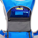 HydroTrek Backpack | Veelzijdige fietsrugzak voor al je buitenavonturen!