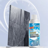 StoneShield | Verfraai uw stenen oppervlakken met dit kristallen galvaniseermiddel!