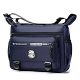 Rover Bag | Je perfecte alledaagse weerbestendige tas!
