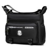 Rover Bag | Je perfecte alledaagse weerbestendige tas!