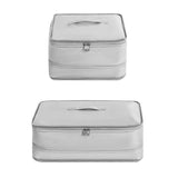 LuggagePal | Pak je reisbenodigdheden efficiënt in en uit met de uitbreidbare organizer!
