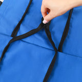 ShopEase Bag | Vereenvoudig je winkelervaring met de vergrootbare tas op wieltjes!