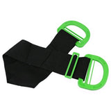 ProLift Straps | Til en verplaats meubels met gemak en veiligheid!