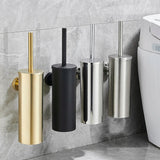 Elite Toiletbrush | Classy upgrade voor toiletreiniging!