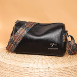 Boston Bag | Strakke verfijning voor elke gelegenheid!