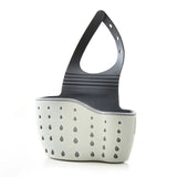 Sink Basket | Maak elke gootsteen rommelvrij met dit draagbare afdruiprek!