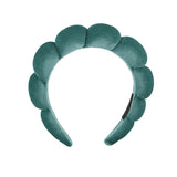 Cloud Headband | Het perfecte accessoire voor een vlekkeloze dagelijkse schoonheidsroutine!