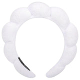 Cloud Headband | Het perfecte accessoire voor een vlekkeloze dagelijkse schoonheidsroutine!