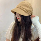 Beret Cap | Voeg een vleugje retro glamour toe aan je stijl!