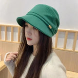 Beret Cap | Voeg een vleugje retro glamour toe aan je stijl!