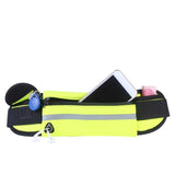 FitBelt Bag | Houd je essentials bij de hand tijdens het hardlopen!