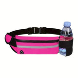 FitBelt Bag | Houd je essentials bij de hand tijdens het hardlopen!