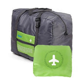 EZPack Bag | Je directe bagageoplossing voor extra's!