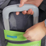 EZPack Bag | Je directe bagageoplossing voor extra's!