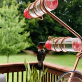 Window Nectar | Geniet van vogels kijken bij je raam met deze voederbak!