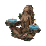 Fae Flame | Vier de harmonie van de natuur met deze kaarshouder!