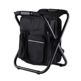 CampSeat Bag | Je go-to campingstoel met extra opberggemak!