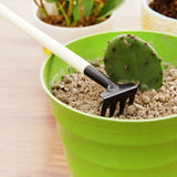 TinyTend | Mini tuingereedschap voor je kamerplanten!