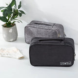 Undies Bag | Houd je beha's in vorm en je ondergoed netjes met deze reisorganizer!