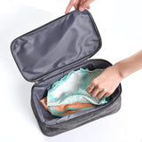 Undies Bag | Houd je beha's in vorm en je ondergoed netjes met deze reisorganizer!