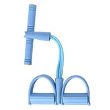 Elastic Pedal Puller | Ervaar veelzijdige krachttraining met deze weerstandsbanden!