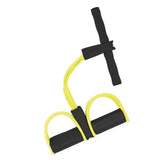 Elastic Pedal Puller | Ervaar veelzijdige krachttraining met deze weerstandsbanden!