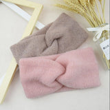 KnitKnot Headband | Blijf fashionably fabulous met deze must-have accessoire!