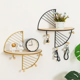 Fanique Shelves | Maak een statement met deze stijlvolle plank!