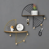 Fanique Shelves | Maak een statement met deze stijlvolle plank!